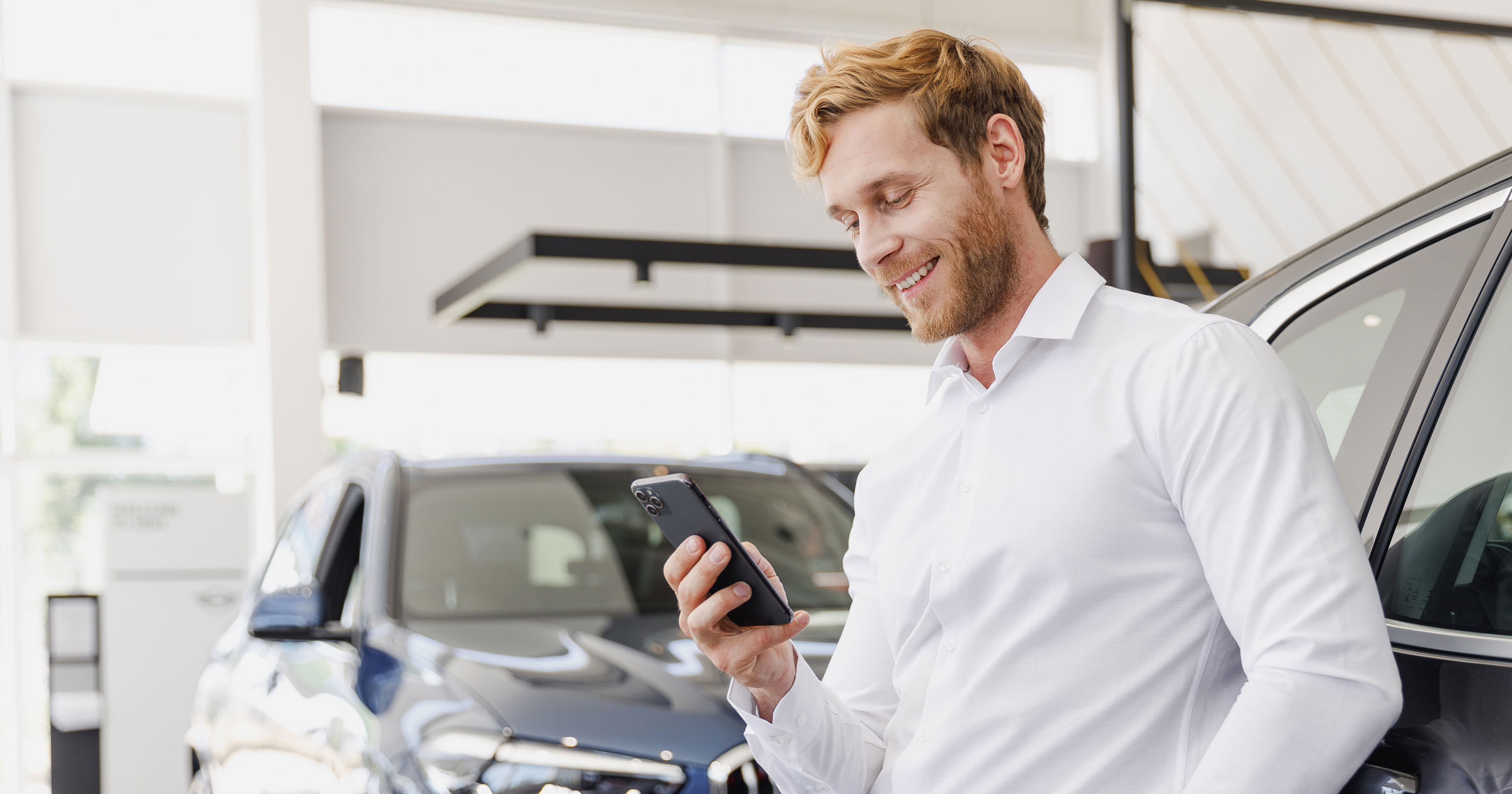 Wifi-case-study - Nerds That Care Wifi Auto Dealer