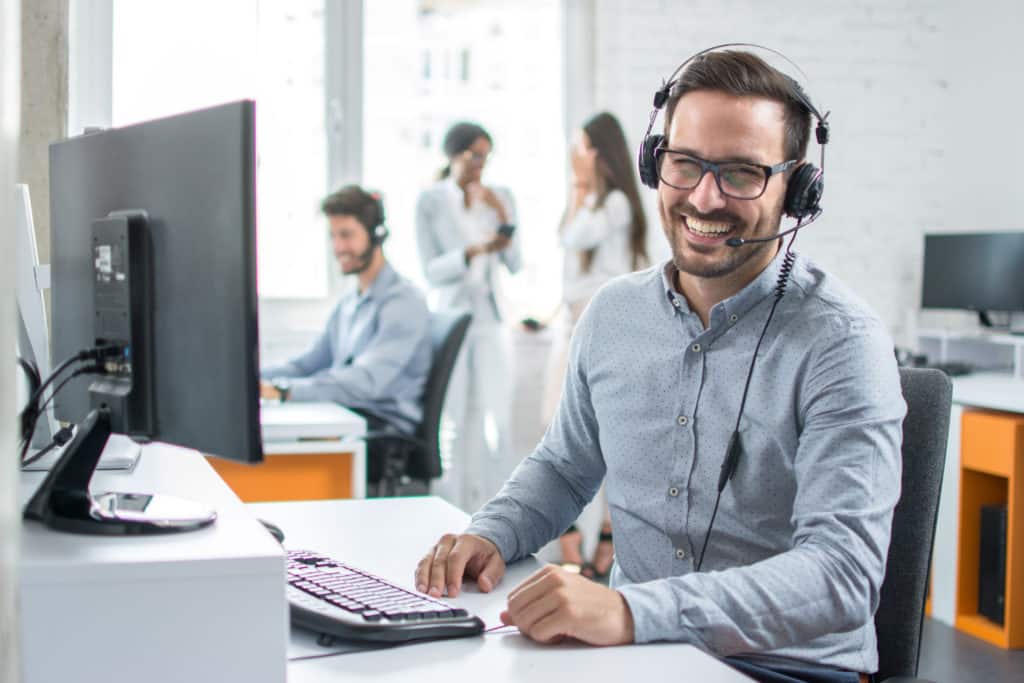 Managed IT - Nerds That Care Managed IT Support