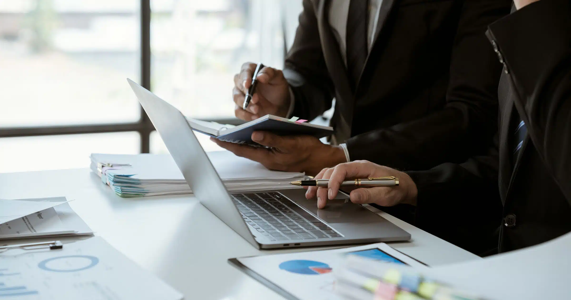 Hedge Fund Security & Compliance