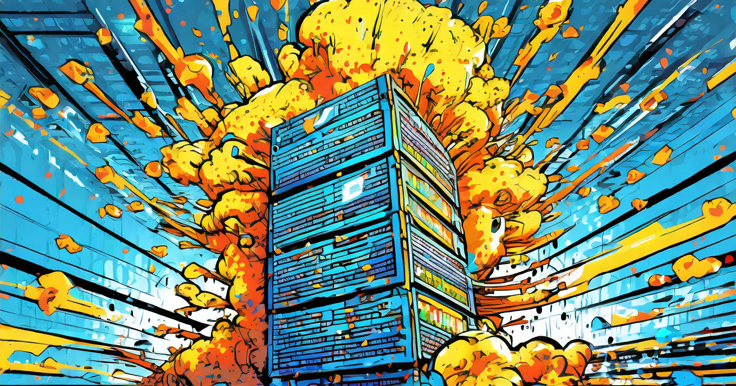 Harnessing AI to Shield Your Data from Monumental Cyber Breaches